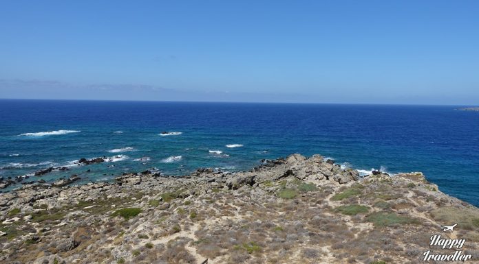 ΕΛΑΦΟΝΗΣΙ: Μια από τις ωραιότερες παραλίες του κόσμου | Κρήτη