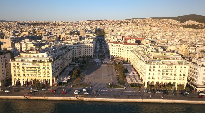 thessaloniki drone copyright Eftychios Bletsas