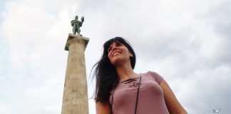 Η Ηλέκτρα στο Βελιγράδι της Σερβίας