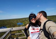 ΕΘΝΙΚΟ ΠΑΡΚΟ ΚΕΜΕΡΙ: Το εθνικό πάρκο της Λετονίας που καλύπτεται κατά 24% από βάλτους