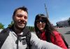 Το υπέρτατο road trip που κάναμε στη Λετονία Ο Ευτύχης και η Ηλέκτρα στην πανέμορφη Ρίγα της Λετονίας