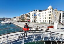 Βόλος: Πλήρης ταξιδιωτικός οδηγός Ο Ευτύχης Μπλέτσας στον Βόλο