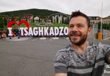 Το απίστευτο road trip που κάναμε στην Αρμενία