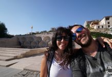 Ερεβάν: Η πρωτεύουσα της Αρμενίας δεν είναι σαν τις άλλες