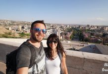 ΑΡΜΕΝΙΑ: Πλήρης ταξιδιωτικός οδηγός