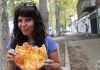 Όλα τα street food που φάγαμε στην Γεωργία | Έφαγα τον κόσμο