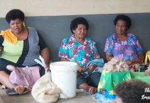 Η παραδοσιακή αγορά του Νάντι θα σε κάνει να λατρέψεις τα Φίτζι