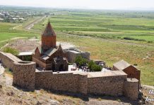 Τα 8 κορυφαία μοναστήρια και οι εκκλησίες που πρέπει να δεις στην Αρμενία