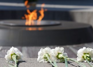 Το Μνημείο Γενοκτονίας των Αρμενίων στο Ερεβάν