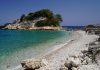 Κοκκάρι: Το πιο γραφικό χωριό της Σάμου με την διπλή παραλία