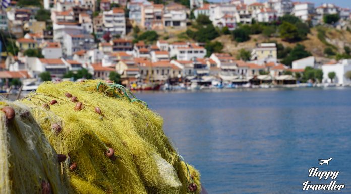 Σάμος: Πλήρης ταξιδιωτικός οδηγός για το νησί του Πυθαγόρα Το όμορφο και γραφικό Πυθαγόριο της Σάμου
