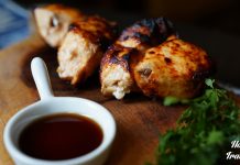 Εστιατόρια: Που να φάω στην Γεωργία