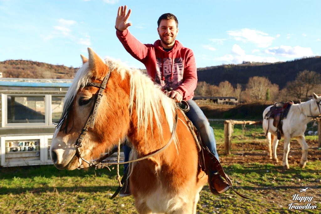 Κάναμε ένα μοναδικό Happy Traveller στην Πιερία και εδώ μπορείς να το δεις