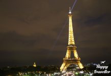 Τα 10 πράγματα που πρέπει να δεις στο Παρίσι | Γαλλία