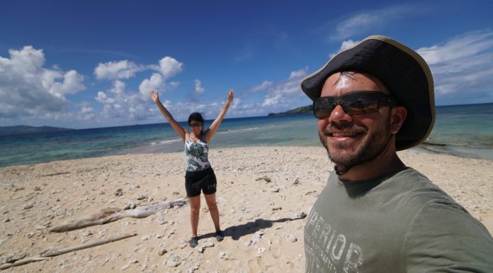 Happy Traveller στα νησιά Φίτζι (Μέρος Γ)|Δελτίο Τύπου