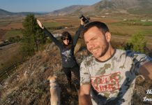 3 υπέροχα road trip που κάναμε στην Ελλάδα
