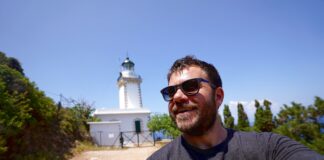 Ο Ευτύχης στη Σκόπελο