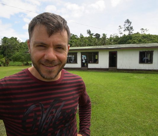 Happy Traveller στα νησιά Φίτζι (Μέρος Γ) | Ολόκληρο επεισόδιο