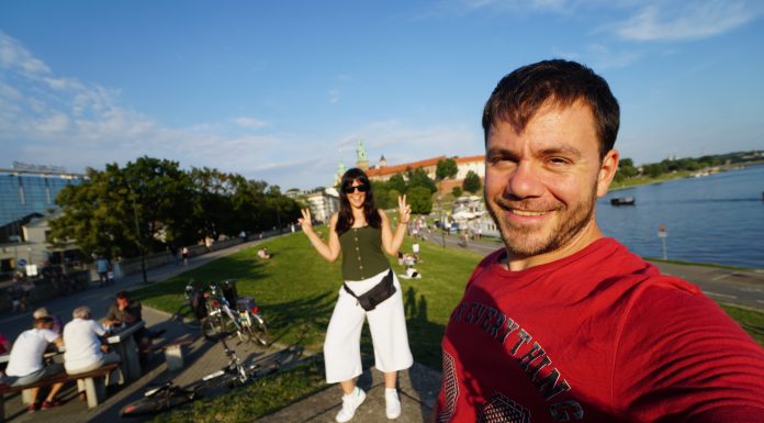 Happy Traveller στην Πολωνία| Δελτίο Τύπου