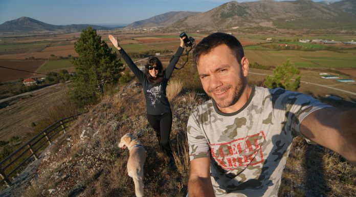 Happy Traveller στη Δράμα |Δελτίο Τύπου