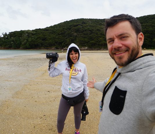 Happy Traveller στην Νέα Ζηλανδία (Μέρος Β’)| Ολόκληρο επεισόδιο
