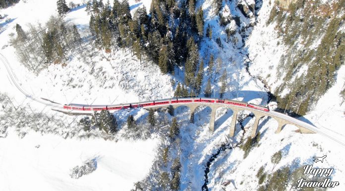 Οι 10 πιο ακριβοί προορισμοί στην Ευρώπη για το 2025