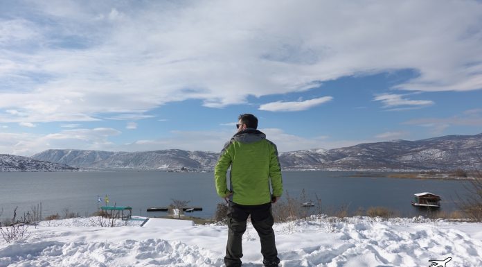 Νέος Άγιος Αθανάσιος