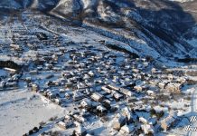 Παλιός Άγιος Αθανάσιος