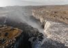 DETTIFOSS: Πήγαμε στον πιο ισχυρό καταρράκτης της Ευρώπης