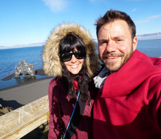 Happy Traveller στην Ισλανδία (ΜΕΡΟΣ Ε) | Ολόκληρο επεισόδιο