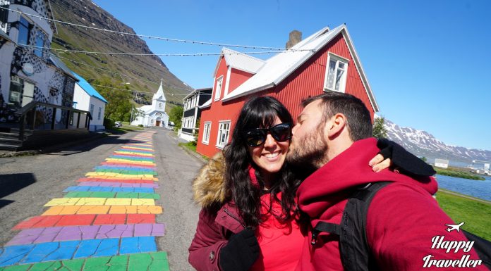 Seydisfjordur: Η πιο γοητευτική πόλη της Ισλανδίας