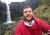 Καταρράκτης Svartifoss: Ένας από τους πιο όμορφους καταρράκτες της Ισλανδίας