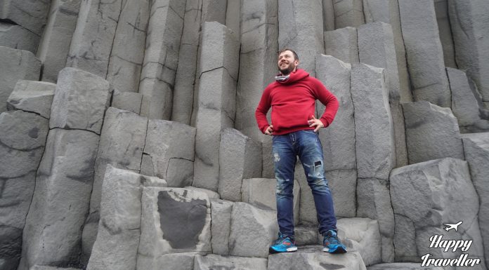 Το επικό μας road trip στην Ισλανδία (με όλες τις στάσεις)