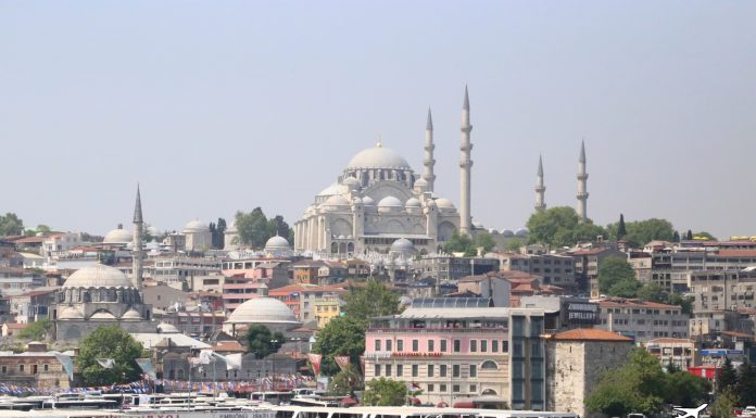 Κωνσταντινούπολη: Πότε να πας – Η ιδανική περίοδος για ταξίδι