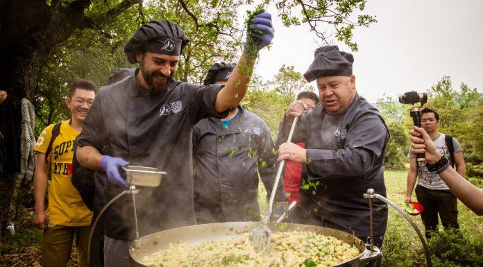 ΔΡΑΣΤΗΡΙΟΤΗΤΕΣ: Πάμε για κυνήγι τρούφας στα Μετέωρα;