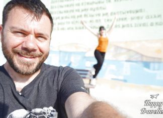 Τα 10 πράγματα που πρέπει να δεις όταν πας στον Άγιο Ευστράτιο