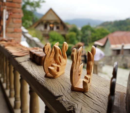 ΝΤΙΛΙΖΑΝ: Η «Μικρή Ελβετία» της Αρμενίας