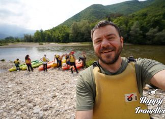Happy Traveller στο Νέστο και την Ξάνθη | Ολόκληρο επεισόδιο