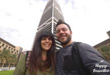 Ριάντ: Πλήρης ταξιδιωτικός οδηγός για την πρωτεύουσα της Σαουδικής Αραβίας