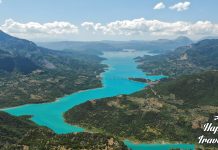 ΕΥΡΥΤΑΝΙΑ: Πλήρης ταξιδιωτικός οδηγός