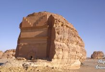 Αλ Ούλα (Al Ula): Η επαρχία της Σαουδικής Αραβίας που θα σε συναρπάσει