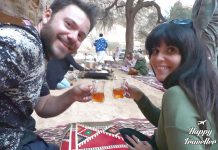 ΣΑΟΥΔΙΚΗ ΑΡΑΒΙΑ: Τα 10 κορυφαία πράγματα που πρέπει να κάνεις εκεί