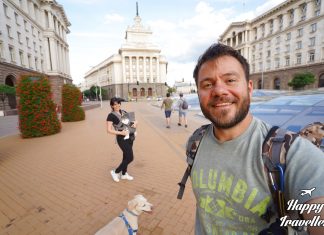 Happy Traveller στη Βουλγαρία (ΜΕΡΟΣ Γ) |Ολόκληρο επεισόδιο