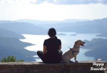 ΤΣΑΓΚΑΡΑΛΩΝΑ: Το εντυπωσιακό μπαλκόνι της Ευρυτανίας