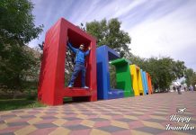 ΚΑΖΑΚΣΤΑΝ: Πλήρης ταξιδιωτικός οδηγός της χώρας