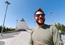 ΑΣΤΑΝΑ: Πλήρης ταξιδιωτικός οδηγός για την πρωτεύουσα του Καζακστάν
