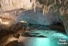 Το εντυπωσιακό σπήλαιο Ανεμότρυπα στα Πράμαντα | Τζουμέρκα Μια εκπληκτική εικόνα από το σπήλαιο της ανεμότρυπας στα Τζουμέρκα και τα Αθαμανικά Όρη