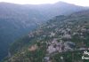 Καλαρρύτες, Τζουμέρκα, Αθαμανικά Όρη