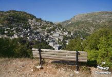 Ταξίδι στα 3 ομορφότερα χωριά στα Τζουμέρκα
