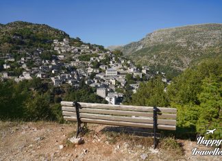 Ταξίδι στα 3 ομορφότερα χωριά στα Τζουμέρκα